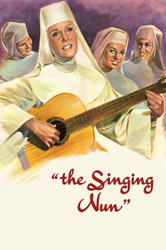 Watch The Singing Nun