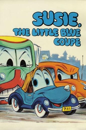 Watch Susie, the Little Blue Coupe