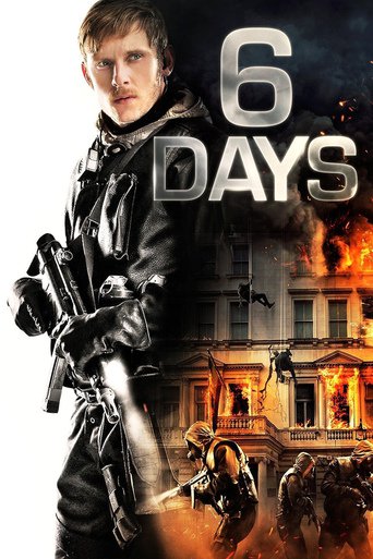 Watch 6 Days