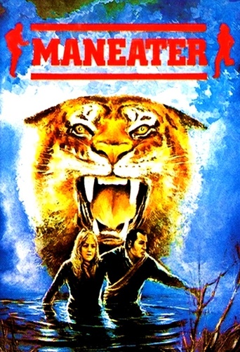 Watch Maneater
