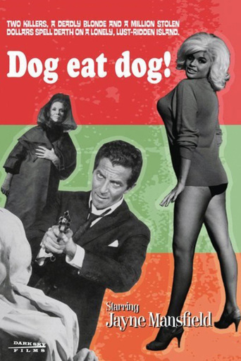 Watch Dog Eat Dog!