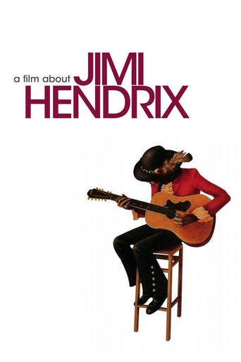 Watch Jimi Hendrix