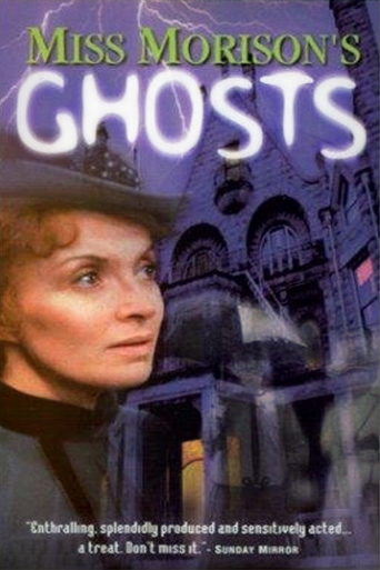 Watch Miss Morison's Ghosts