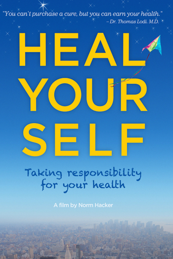 Watch Heal Your Self