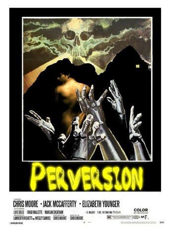 Watch Perversion