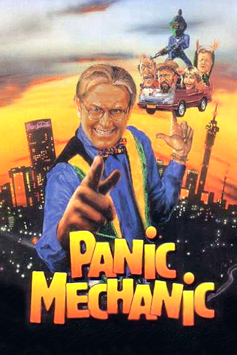 Watch Panic Mechanic