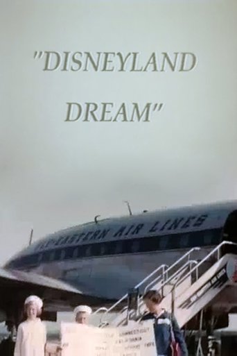 Watch Disneyland Dream