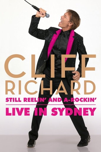 Cliff Richard Still Reelin' and A-Rockin' - Live at Sydney Opera House