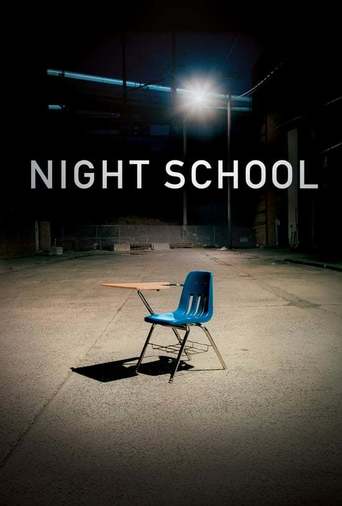 Watch Night School