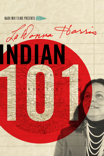 Watch LaDonna Harris: Indian 101