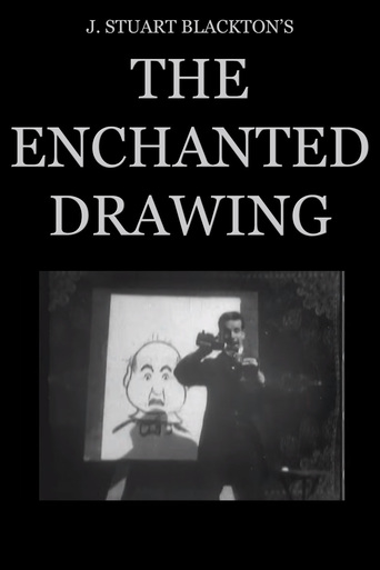 Watch The Enchanted Drawing