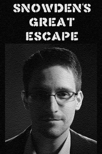Watch Snowden's Great Escape