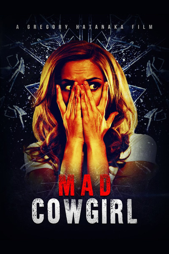 Watch Mad Cowgirl