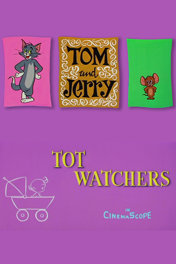 Watch Tot Watchers