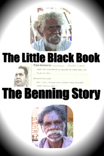 The Little Black Book - The Benning Story