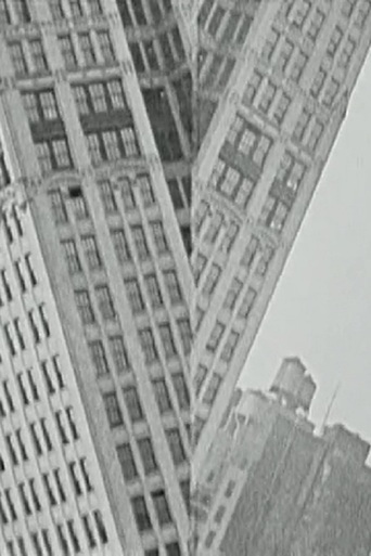 Watch Looney Lens: Split Skyscrapers
