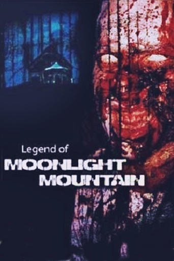 Watch The Legend of Moonlight Mountain