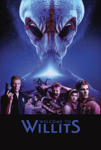 Watch Welcome to Willits