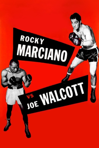 Watch Rocky Marciano vs. Joe Walcott