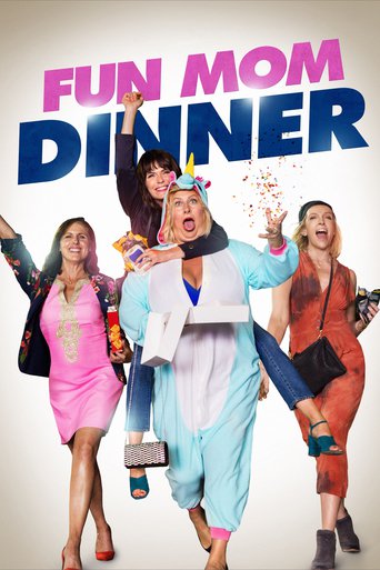 Watch Fun Mom Dinner