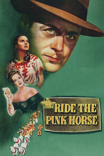 Watch Ride the Pink Horse