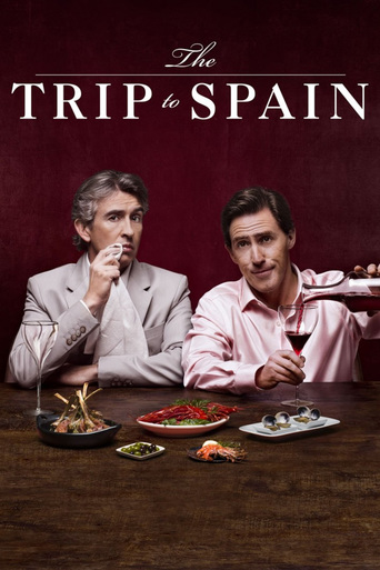 Watch The Trip to Spain