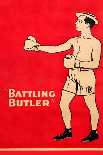 Watch Battling Butler