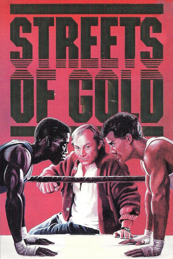 Watch Streets of Gold