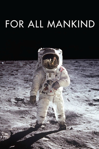 Watch For All Mankind