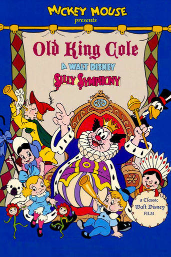 Watch Old King Cole
