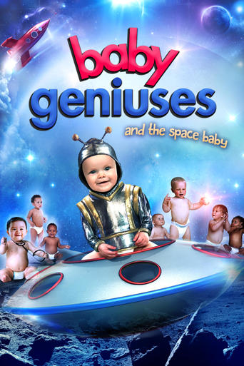 Watch Baby Geniuses and the Space Baby
