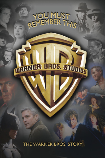 Watch You Must Remember This: The Warner Bros. Story