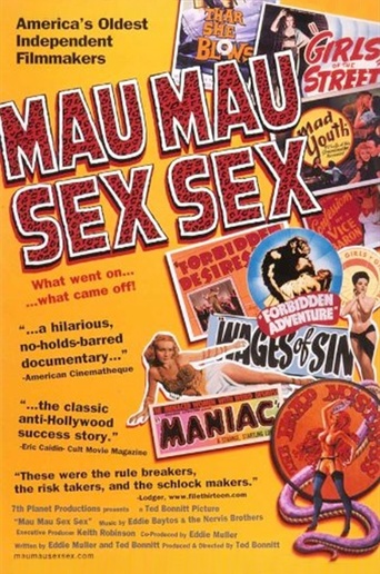 Watch Mau Mau Sex Sex