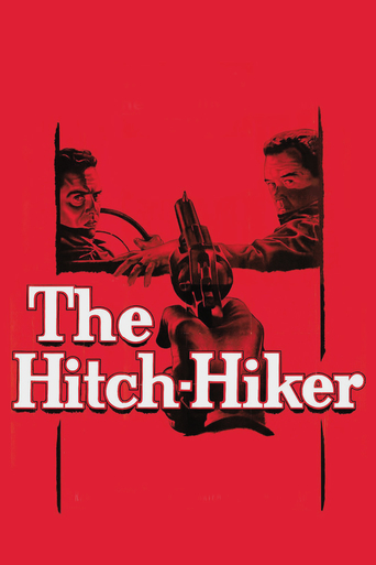 Watch The Hitch-Hiker