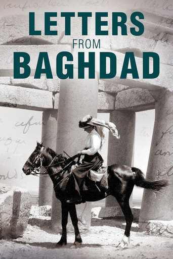 Watch Letters from Baghdad