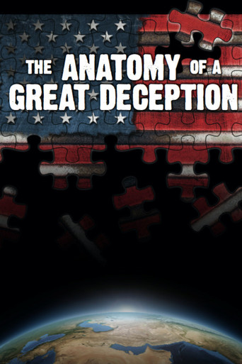 Watch The Anatomy of a Great Deception