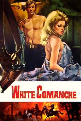 Watch White Comanche