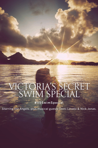 Watch The Victoria's Secret Swim Special 2016