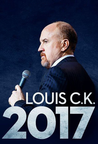 Watch Louis C.K. 2017