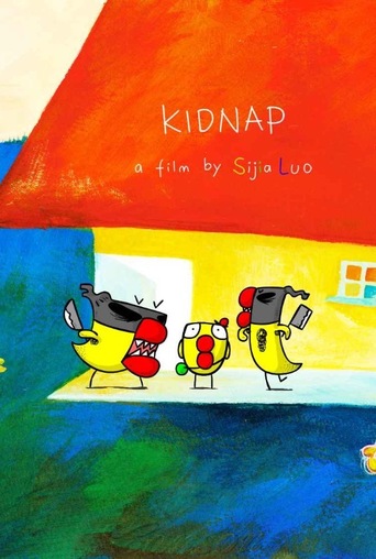 Watch Kidnap