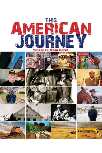 Watch This American Journey