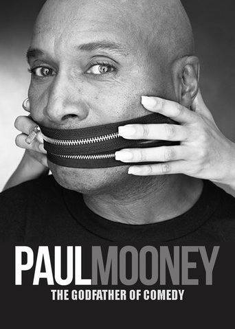 Watch Paul Mooney: The Godfather of Comedy