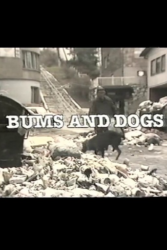 Watch Bums and Dogs
