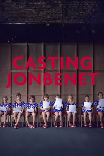 Watch Casting JonBenet
