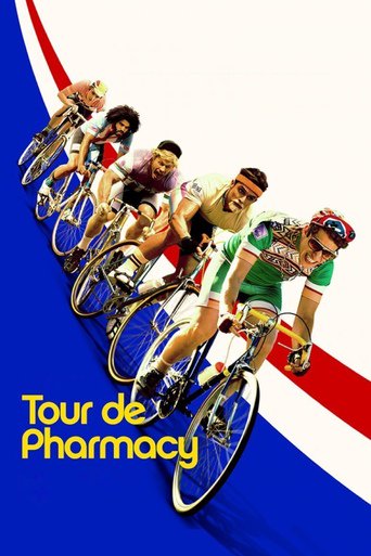 Watch Tour de Pharmacy