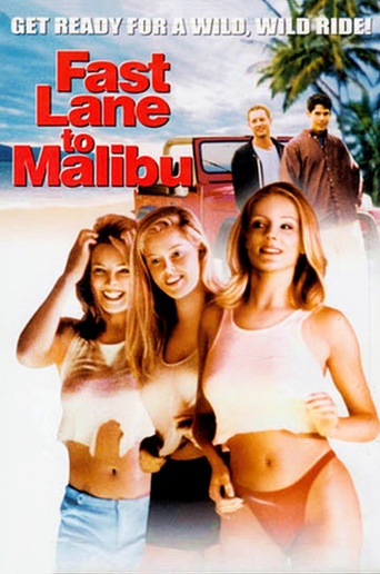 Watch Fast Lane to Malibu