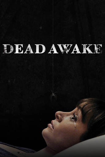 Watch Dead Awake