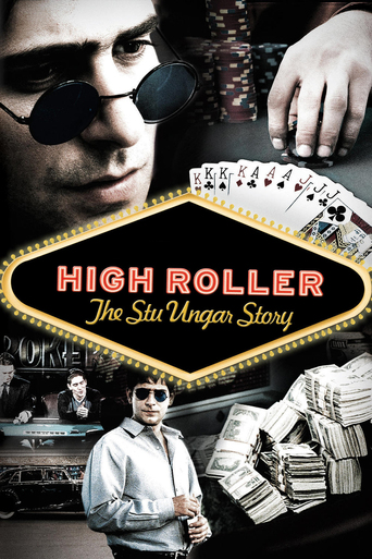 Watch High Roller: The Stu Ungar Story