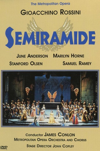 Watch Semiramide