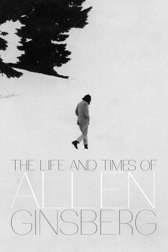 Watch The Life and Times of Allen Ginsberg